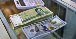 Iran’s Rial plunges past 100K per dollar