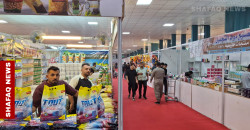 Iraq’s Basra Fair kicks off with strong local and foreign turnout