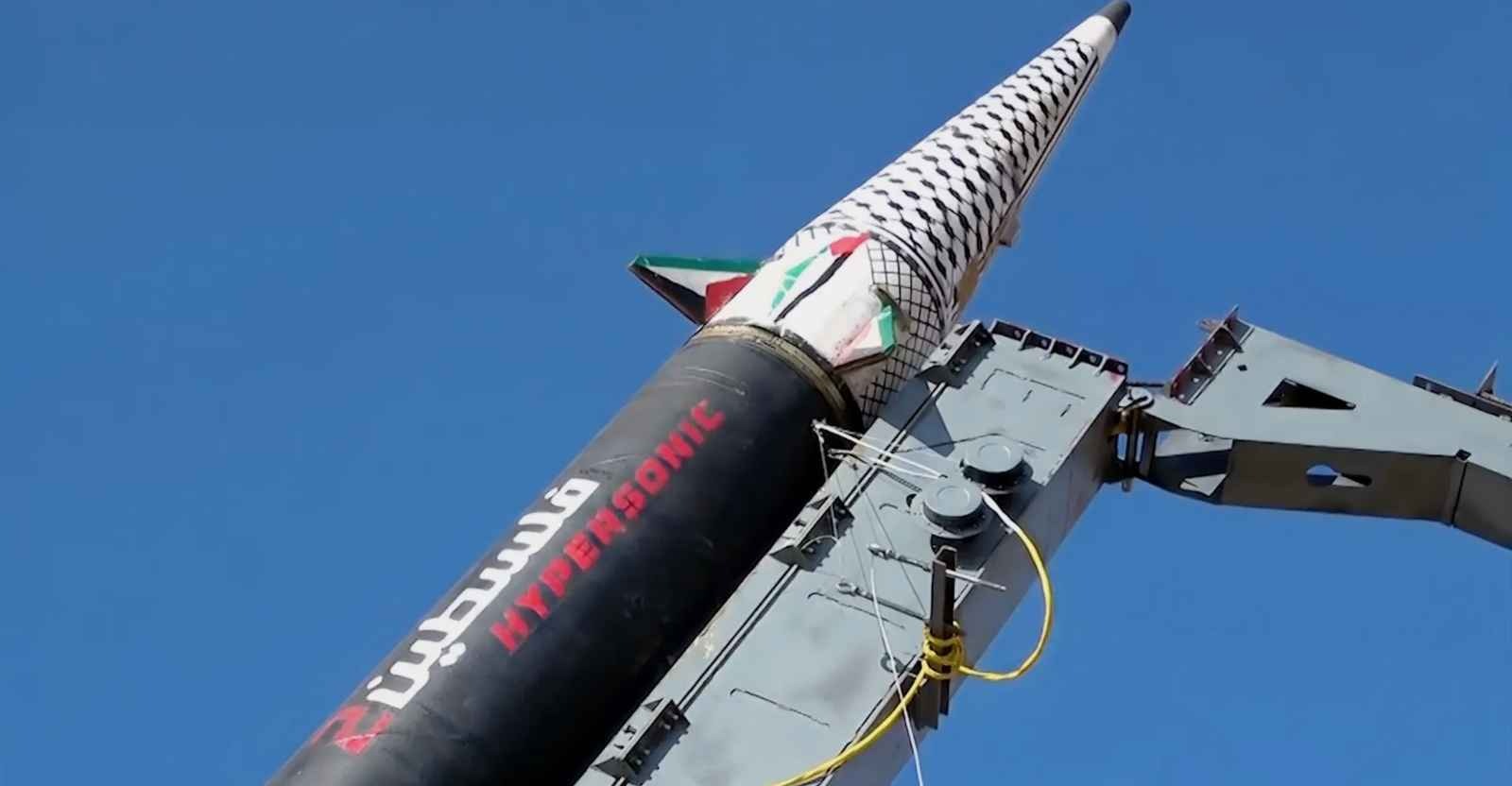 Yemen’s Houthis strike Israel’s Ben Gurion Airport