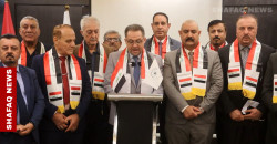 نينوى تشهد ولادة "تجمع الاتحادات" لدعم العمل النقابي والخدمي