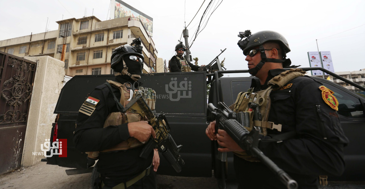 شرطة صلاح الدين تنفي شائعة مقتل طبيبة بسبب خلاف عشائري