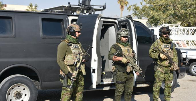 الداخلية تشخّص خللاً في مهام ورتب حمايات المسؤولين وحتى أزيائهم الرسمية