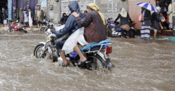 اليمن.. أكثر من 100 ضحية وعشرات الآلاف متضررين جراء السيول