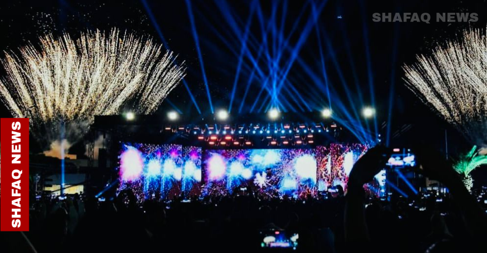 62nd Damascus International Fair kicks off