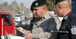 Iraq busts trafficking ring south of Baghdad