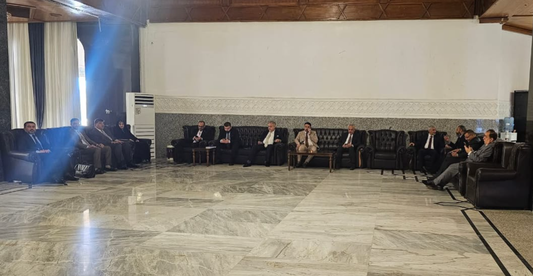 Lawmakers file legal challenge against ambassador list