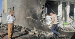 مصرع شقيقين وإصابة والدهما وشقيقتهما بانفجار داخل منزل في زاخو