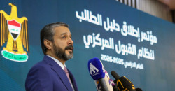 العراق يستحدث أكثر من 300 كلية و قسم علمي خلال ثلاثة أعوام