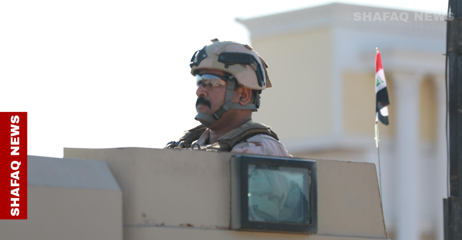 Baghdad downplays US fears of ISIS resurgence