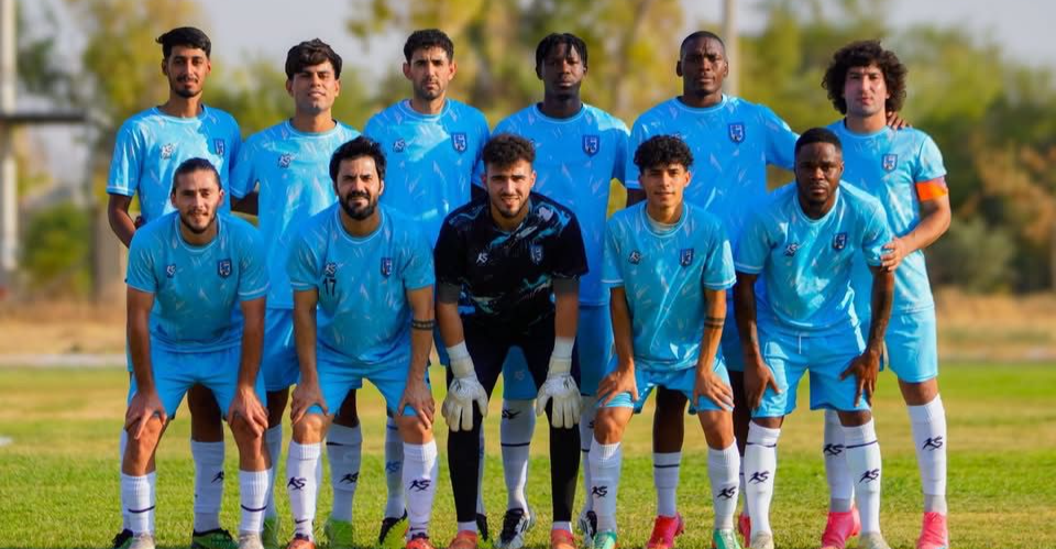 كرة القدم.. استقالة مفاجئة لرئيس ناد رياضي عراقي