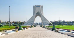 طهران: سنرد على تفعيل العقوبات الأوروبية