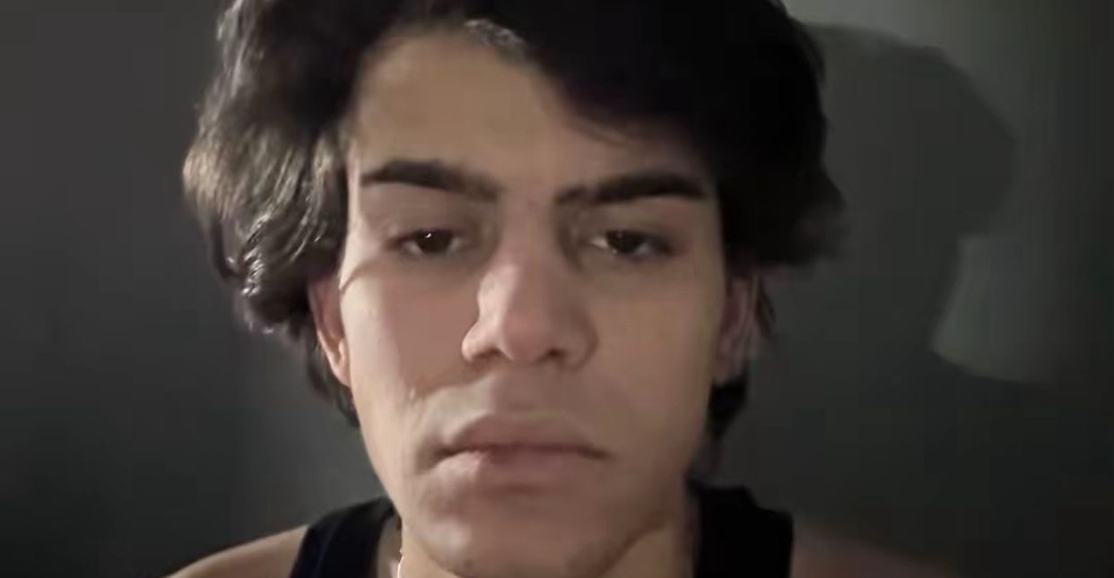 الداخلية العراقية تعتقل "يوسف لاز" بتهمة المحتوى الهابط