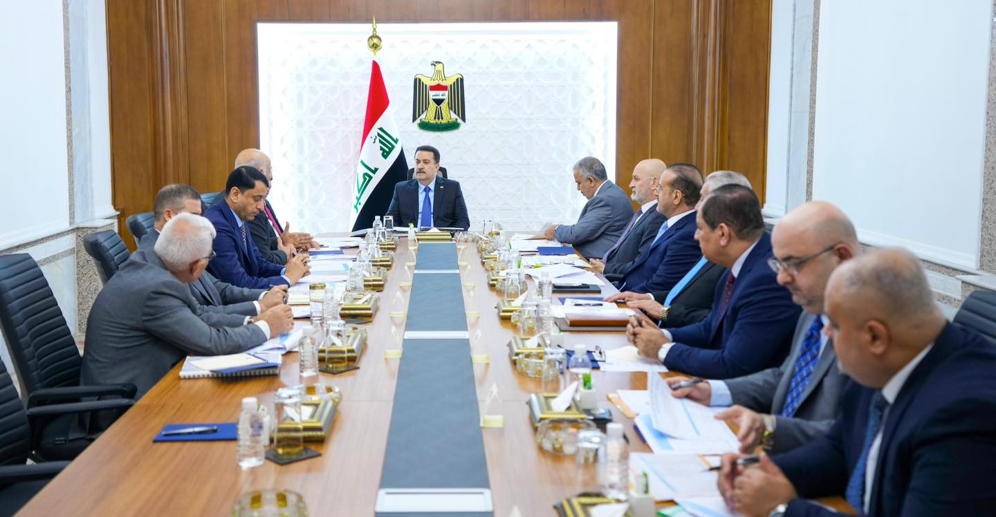 Iraq to press Turkiye, Iran for water releases