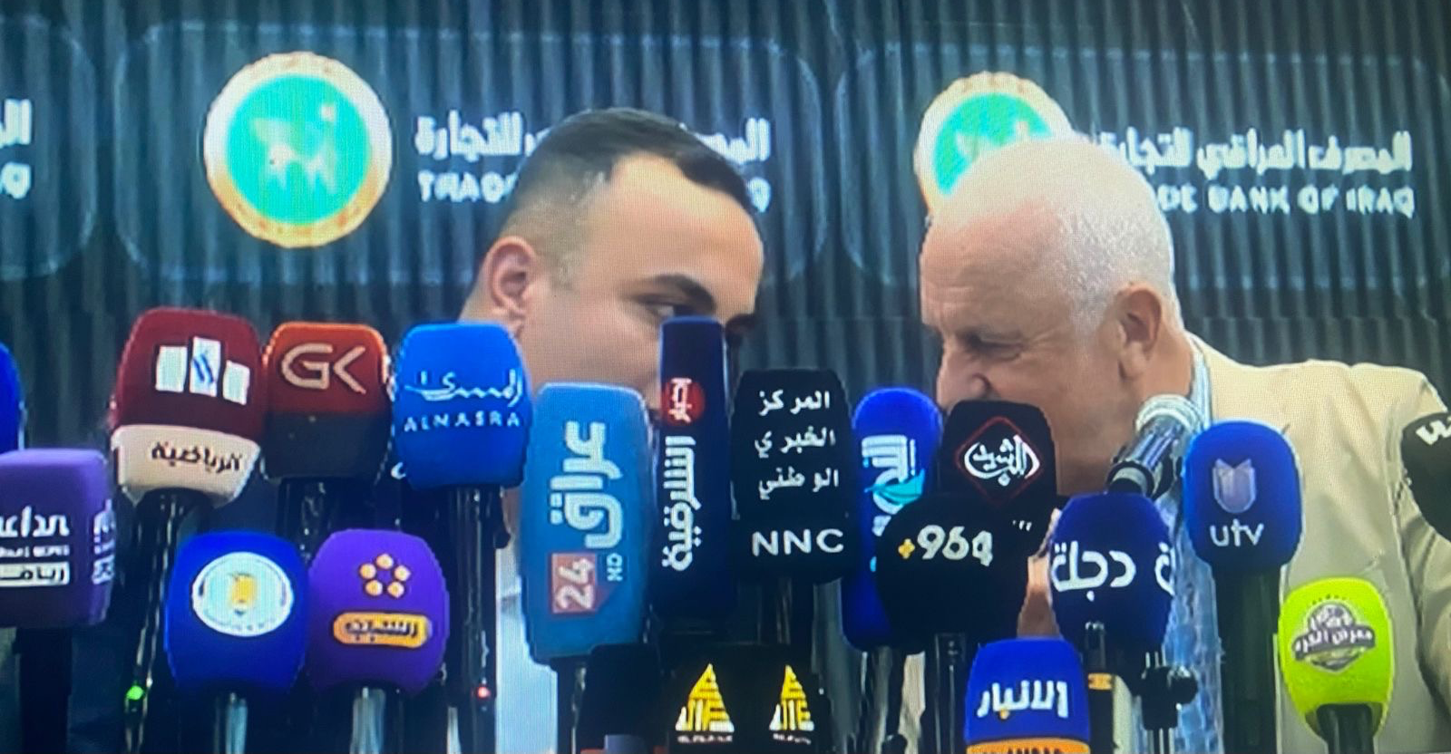 أرنولد: كنت أخشى العراق.. لاعبوه يمتلكون الذكاء وعقلية الفوز