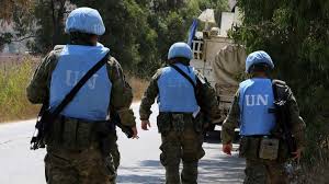 UN extends UNIFIL mandate in Southern Lebanon