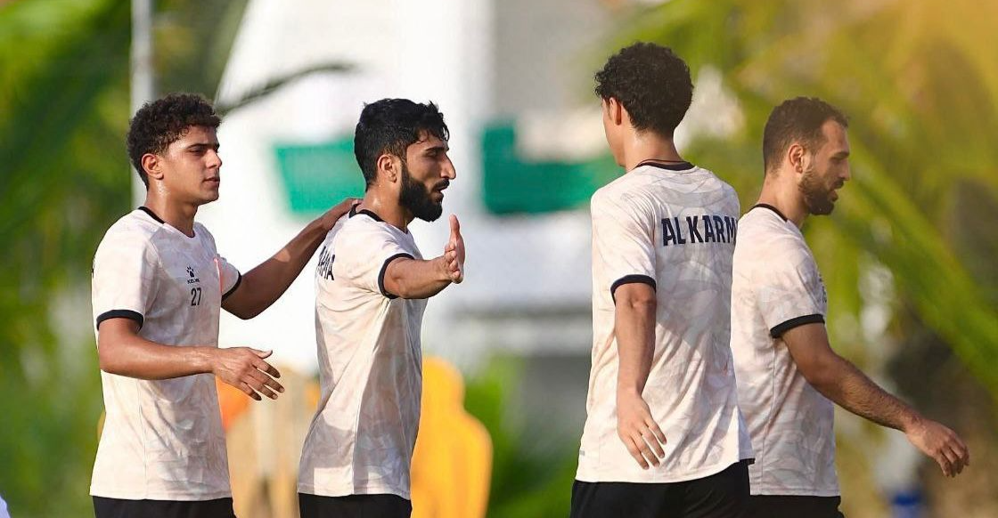 وديا.. الكرمة العراقي يحقق الفوز بثلاثية على الهلال التونسي