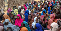 الفاشر السودانية.. حصار وجوع وكوليرا وسط أعنف هجمات منذ بدء الحرب