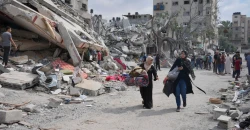 UNRWA: Gaza faces catastrophic hunger