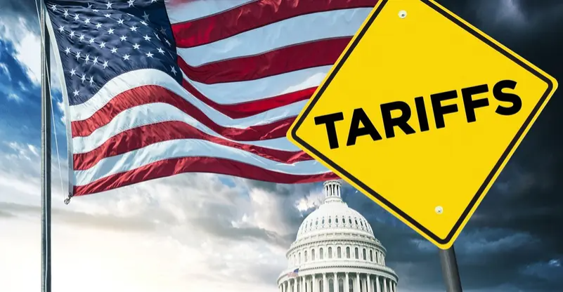 واشنطن تفرض رسوماً جديدةً على "الطرود الصغيرة"