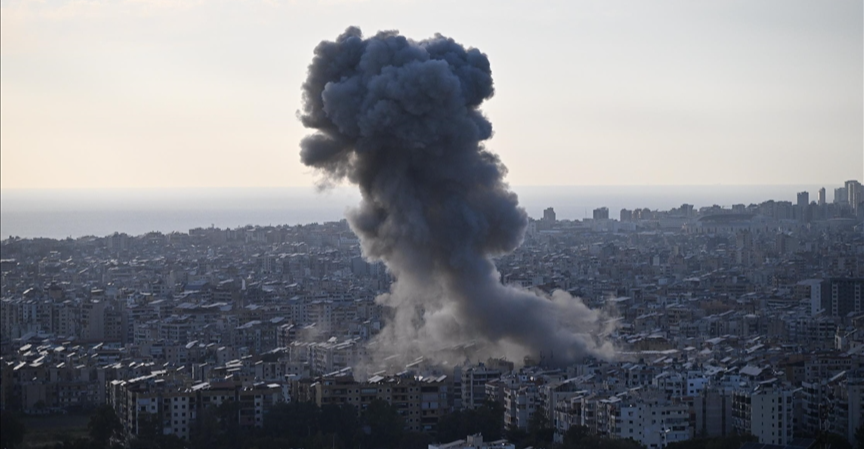 مقتل وإصابة عشرات الفلسطينيين بغارات إسرائيلية على قطاع غزة