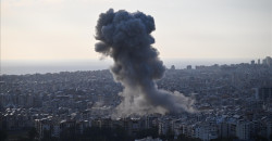 مقتل وإصابة عشرات الفلسطينيين بغارات إسرائيلية على قطاع غزة