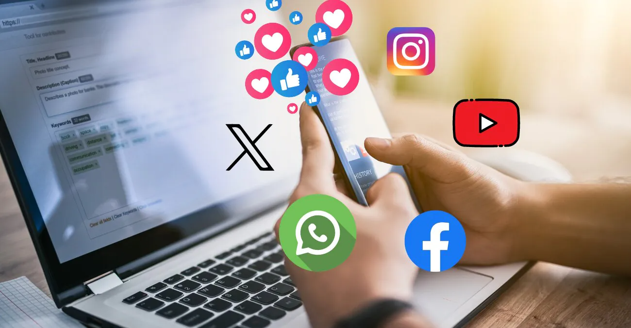 The dark side of Iraqi social media: How anonymity and “tahsheesh” fuel violence