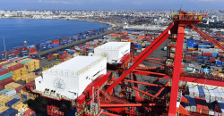 Syria’s CBS welcomes US move to ease trade restrictions