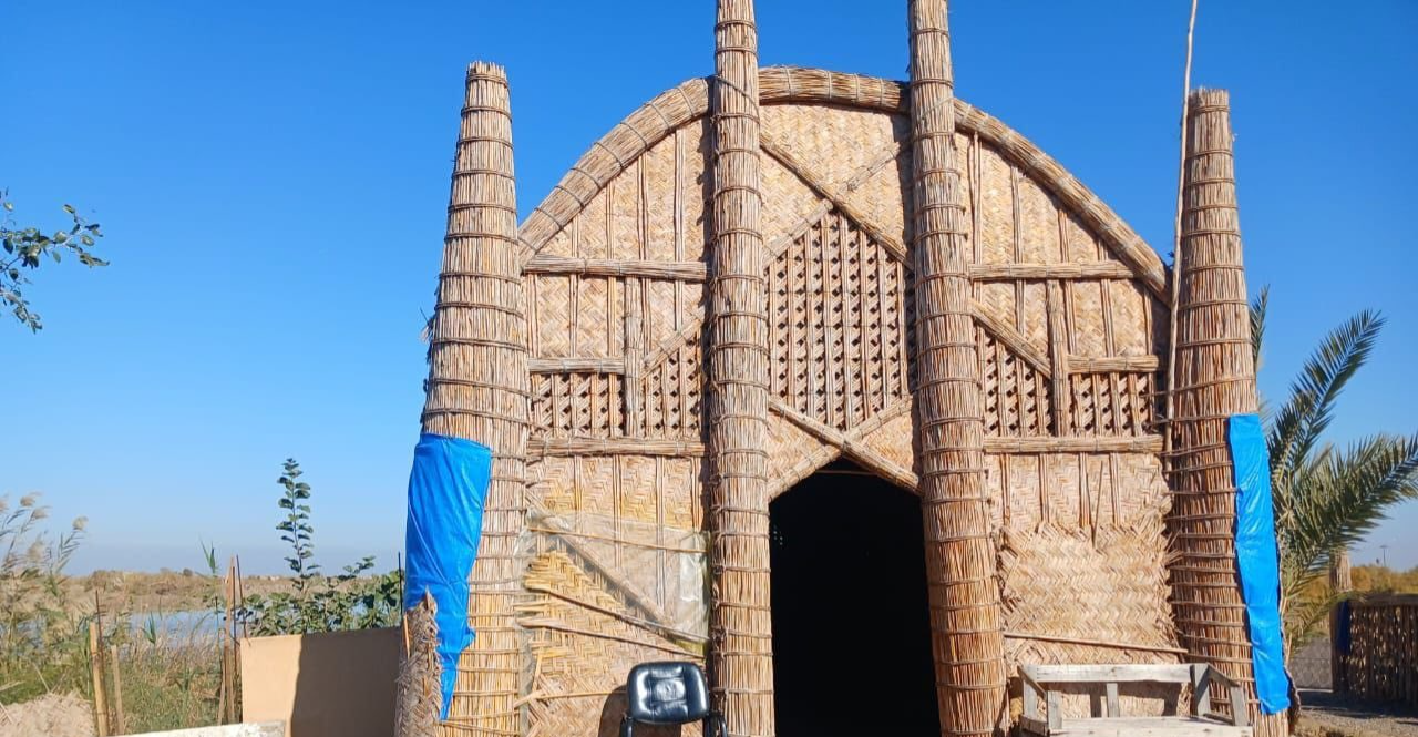 Southern Iraq village nominated for UN Best Tourism Villages initiative