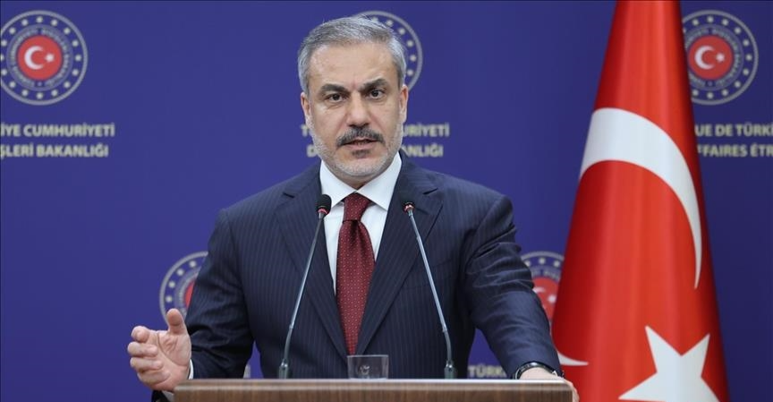 Turkiye cuts all trade with Israel over Gaza