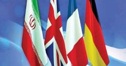 European Troika: Iran is violating nuclear pact