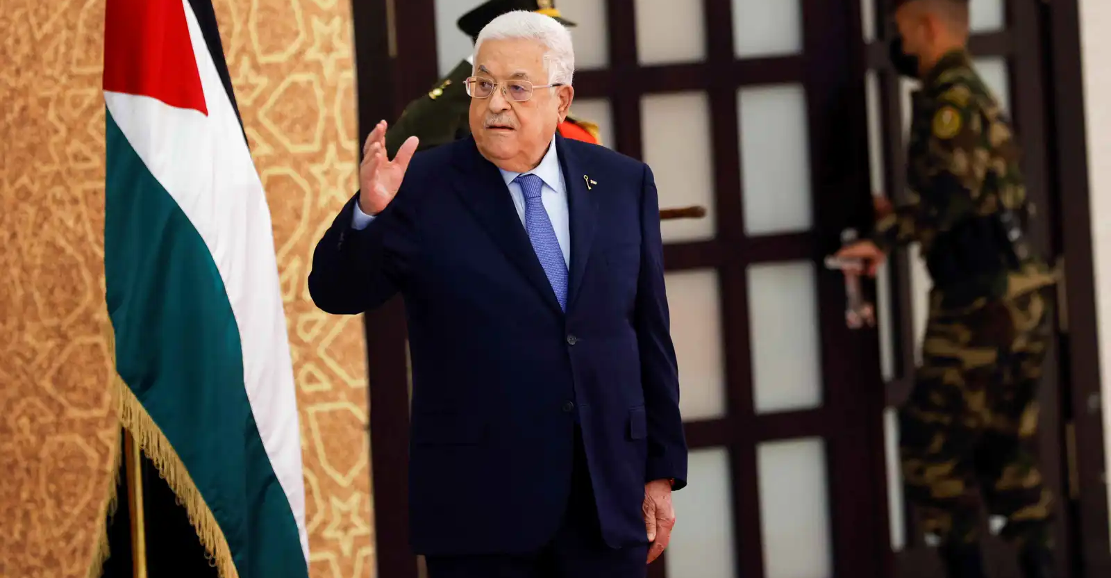 PA slams US barring Palestinian delegation ahead of UN assembly