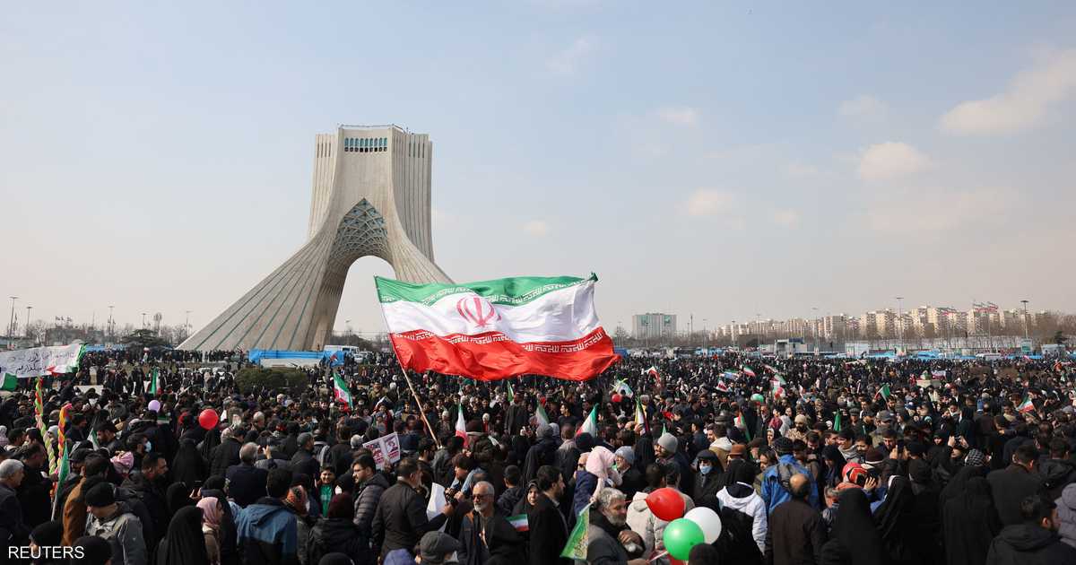 UN: Iran executed 841 people in 2025