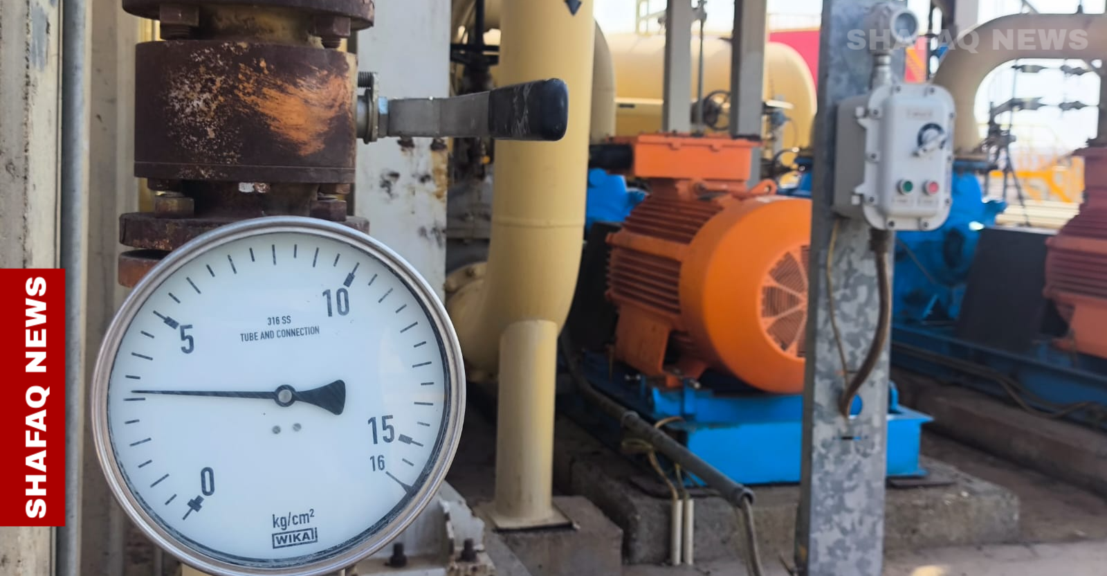 Basrah crude extends weekly gains despite global dip