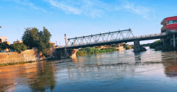 Suspected ISIS militants spotted in Kirkuk village