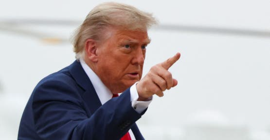 ترامب يطالب الكونغرس باسترداد 5 مليارات دولار كمساعدات خارجية