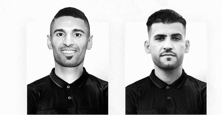 صافرتان عراقيتان في كأس الخليج تحت 20 عاما