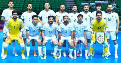 صالات العراق تحتل المركز 41 عالمياً والثامن آسيوياً