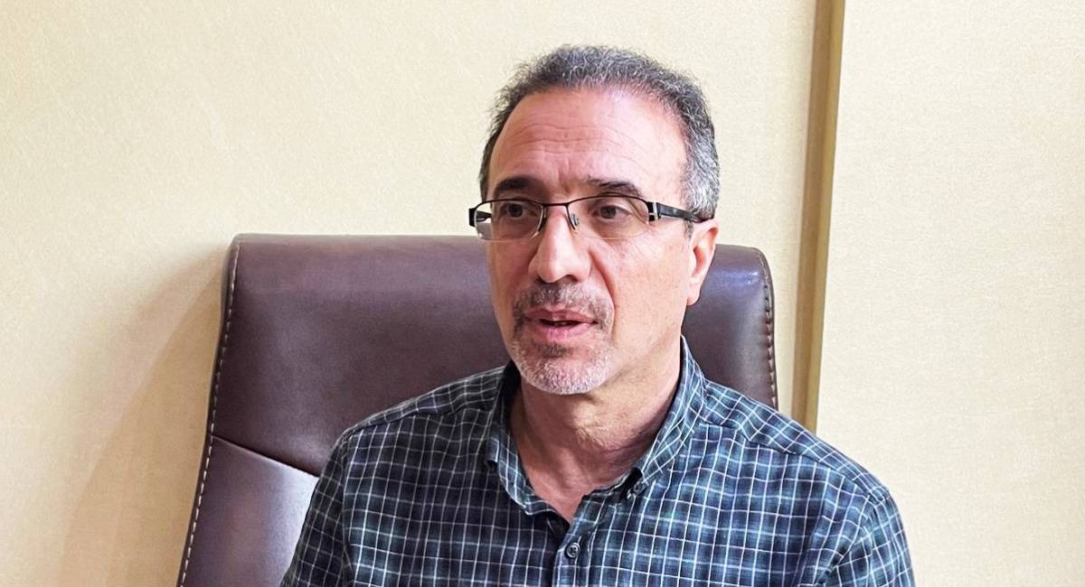 تا مووچە دوو مانگ دیر باێد.. چە بوود؟!