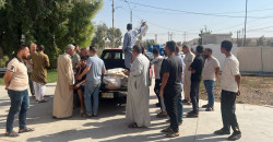 "أقصى غاية الجودِ".. جد يضحي بنفسه لإنقاذ حفيديه من الغرق في كركوك