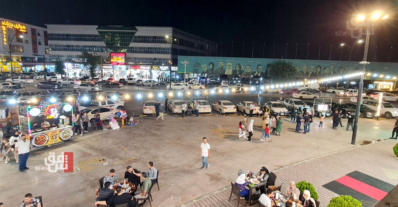 لە ئمڕووەو دەسوەپی کەێد.. کارەبای 24 ساعەتی لە سلێمانی و وسانن زیاتر لە 600 مۆلیدە