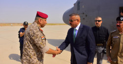 وزير الداخلية يوجه بحجز العجلات المظللة لمدة شهر كامل في ميسان