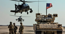 US redeploys troops from central Iraq to Erbil in strategic shift