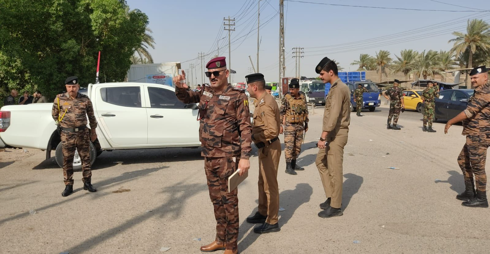 "سبق ان اغتصبوه" .. مجموعة تهدد بتكرار الفعل مع طفل وقتل والده بالبصرة