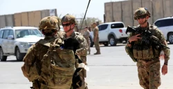 Iraq's SLC: US troops only repositioning, not leaving