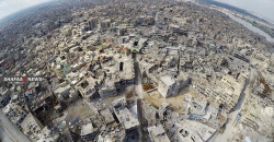 Beyond the ruins: Rediscovering Mosul’s spirit