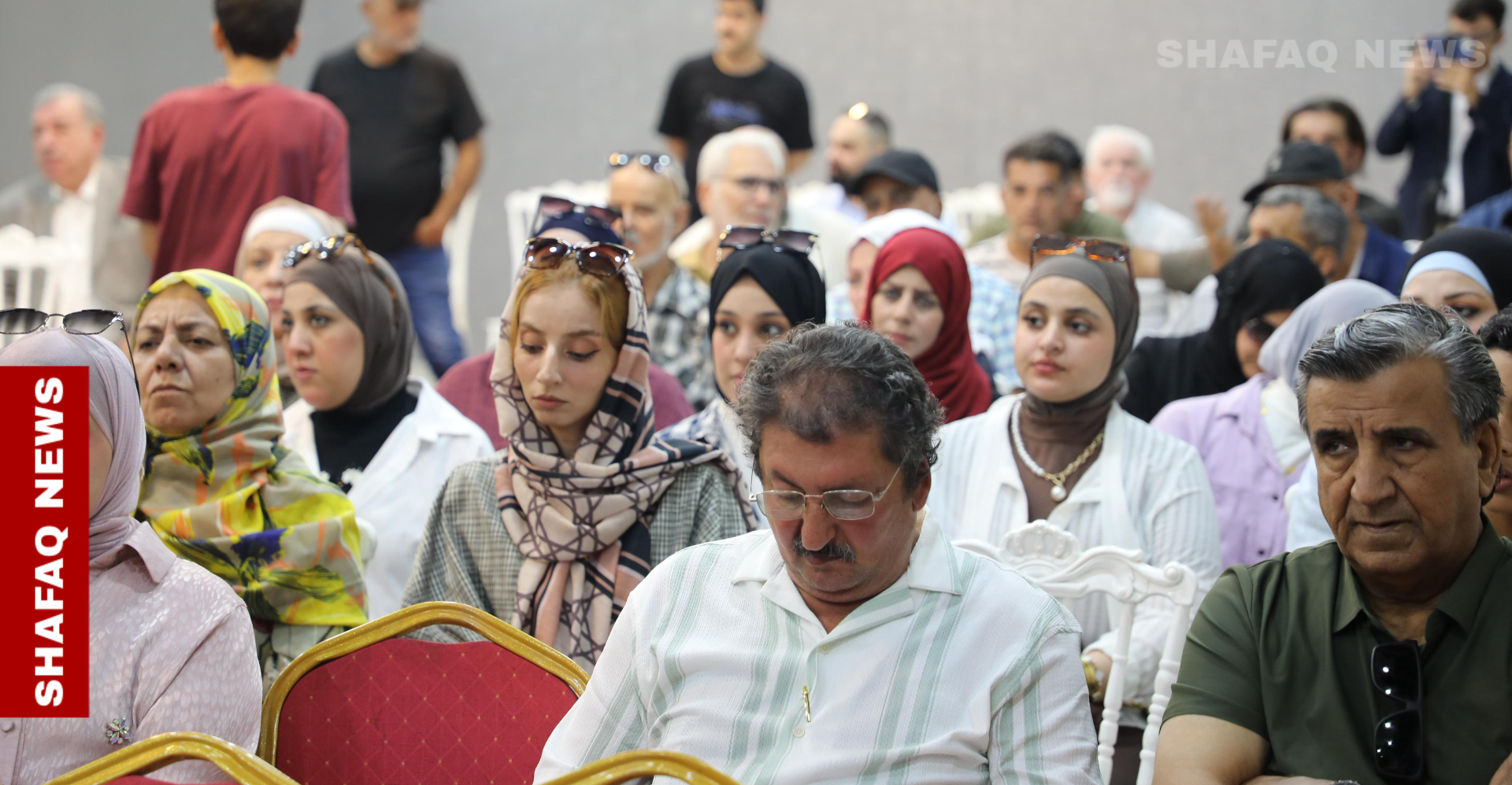 يوم عالمي يوقظ دعوات حسم ملف كورد فيليين اختفوا قسراً