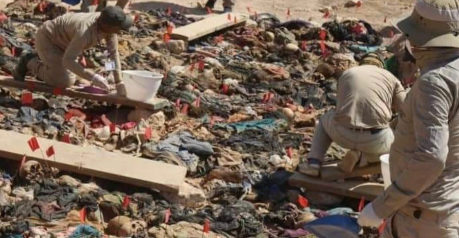 Decades after disappearances: Feyli Kurds' wait continues