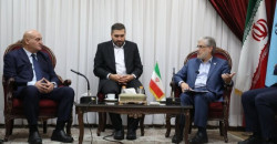 Iran, Iraq sign deal on student exchanges