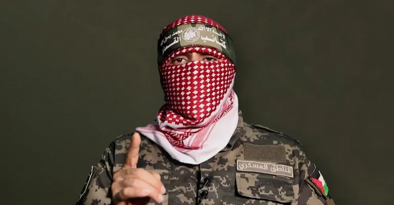 وسائل إعلام إسرائيلية تتحدث عن مقتل "أبو عبيدة" في غزة