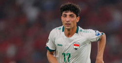 هدف عالمي في أول ظهور.. العراقي علي جاسم يخطف الأضواء بالدوري السعودي (فيديو)